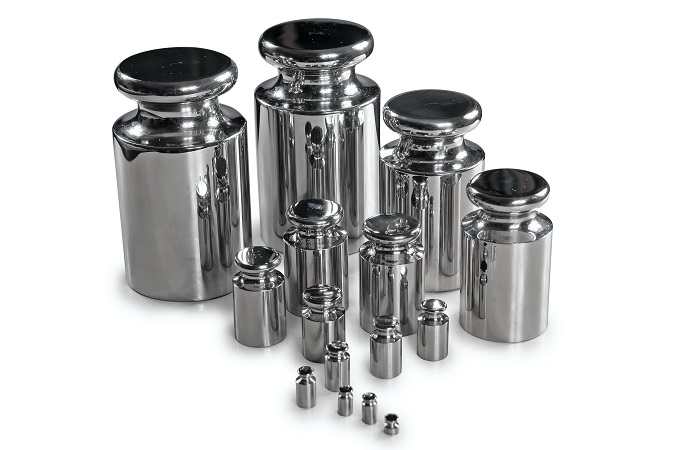 FIDELITY MEASUREMENT Innovative Weighing Instruments